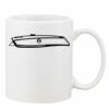 Mug Pearl Coating 11oz with White Box Thumbnail