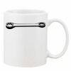 Mug Pearl Coating 11oz with White Box Thumbnail