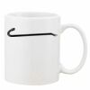 Mug Pearl Coating 11oz with White Box Thumbnail