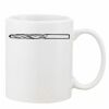 Mug Pearl Coating 11oz with White Box Thumbnail