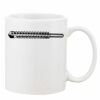 Mug Pearl Coating 11oz with White Box Thumbnail