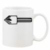 Mug Pearl Coating 11oz with White Box Thumbnail