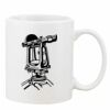 Mug Pearl Coating 11oz with White Box Thumbnail