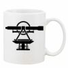 Mug Pearl Coating 11oz with White Box Thumbnail