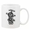 Mug Pearl Coating 11oz with White Box Thumbnail