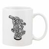 Mug Pearl Coating 11oz with White Box Thumbnail