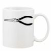 Mug Pearl Coating 11oz with White Box Thumbnail