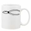 Mug Pearl Coating 11oz with White Box Thumbnail