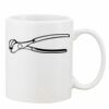 Mug Pearl Coating 11oz with White Box Thumbnail