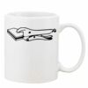 Mug Pearl Coating 11oz with White Box Thumbnail