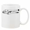 Mug Pearl Coating 11oz with White Box Thumbnail