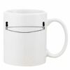 Mug Pearl Coating 11oz with White Box Thumbnail