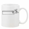 Mug Pearl Coating 11oz with White Box Thumbnail