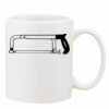 Mug Pearl Coating 11oz with White Box Thumbnail