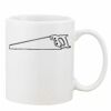 Mug Pearl Coating 11oz with White Box Thumbnail
