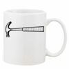 Mug Pearl Coating 11oz with White Box Thumbnail