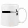 Mug Pearl Coating 11oz with White Box Thumbnail