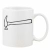 Mug Pearl Coating 11oz with White Box Thumbnail