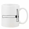 Mug Pearl Coating 11oz with White Box Thumbnail