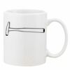 Mug Pearl Coating 11oz with White Box Thumbnail