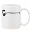 Mug Pearl Coating 11oz with White Box Thumbnail