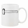 Mug Pearl Coating 11oz with White Box Thumbnail