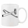Mug Pearl Coating 11oz with White Box Thumbnail