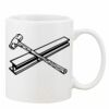 Mug Pearl Coating 11oz with White Box Thumbnail