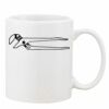 Mug Pearl Coating 11oz with White Box Thumbnail