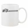 Mug Pearl Coating 11oz with White Box Thumbnail