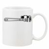 Mug Pearl Coating 11oz with White Box Thumbnail