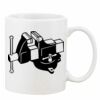 Mug Pearl Coating 11oz with White Box Thumbnail