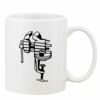 Mug Pearl Coating 11oz with White Box Thumbnail