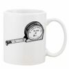 Mug Pearl Coating 11oz with White Box Thumbnail