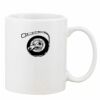 Mug Pearl Coating 11oz with White Box Thumbnail