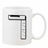 Mug Pearl Coating 11oz with White Box Thumbnail
