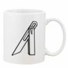 Mug Pearl Coating 11oz with White Box Thumbnail
