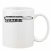 Mug Pearl Coating 11oz with White Box Thumbnail
