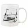 Mug Pearl Coating 11oz with White Box Thumbnail