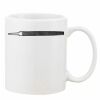 Mug Pearl Coating 11oz with White Box Thumbnail