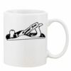 Mug Pearl Coating 11oz with White Box Thumbnail