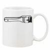 Mug Pearl Coating 11oz with White Box Thumbnail