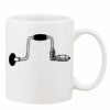 Mug Pearl Coating 11oz with White Box Thumbnail