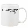 Mug Pearl Coating 11oz with White Box Thumbnail