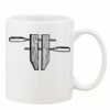 Mug Pearl Coating 11oz with White Box Thumbnail