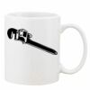 Mug Pearl Coating 11oz with White Box Thumbnail