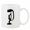 Mug Pearl Coating 11oz with White Box Thumbnail