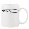 Mug Pearl Coating 11oz with White Box Thumbnail