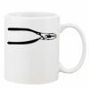 Mug Pearl Coating 11oz with White Box Thumbnail