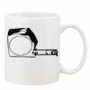 Mug Pearl Coating 11oz with White Box Thumbnail